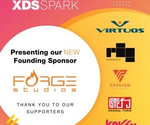 XDS Spark & Forge Studios